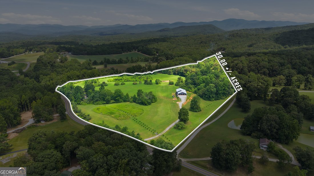 House in Clarkesville, Georgia, United States 3 - 18483907