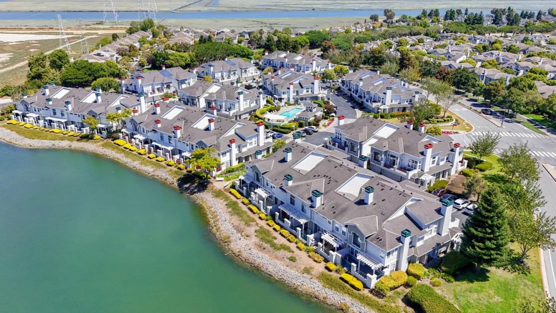 Condo in Redwood City, California, United States 2 - 18485749