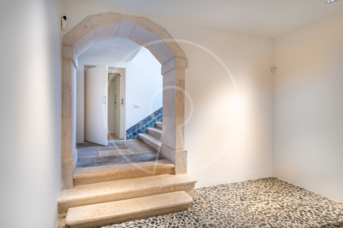 House in Santa Maria Maior, Lisbon, Portugal 2 - 15036980