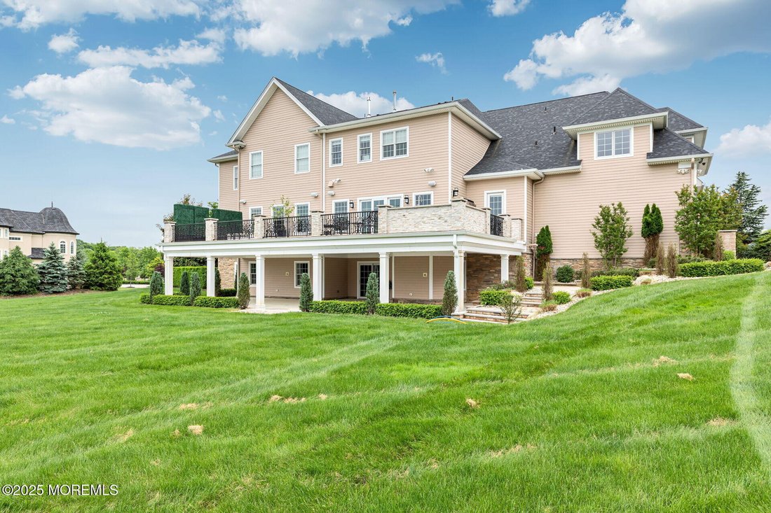 House in Holmdel, New Jersey, United States 4 - 18485222