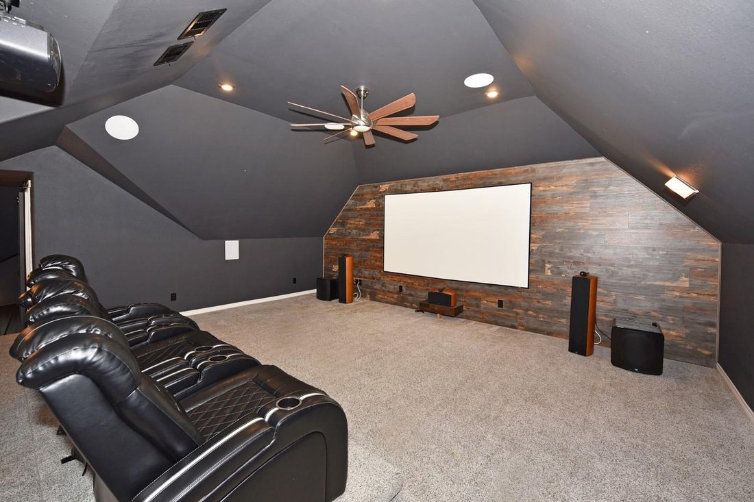 House in Dickinson, Texas, United States 4 - 18486311