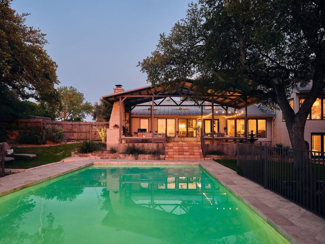 House in Austin, Texas, United States 3 - 18487546