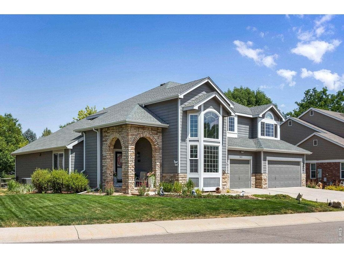 House in Fort Collins, Colorado, United States 2 - 18487551