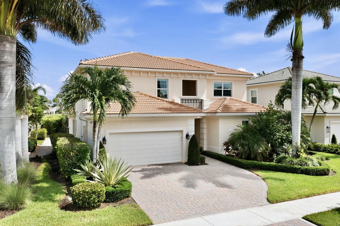 House in Jupiter Island, Florida, United States 5 - 18487499