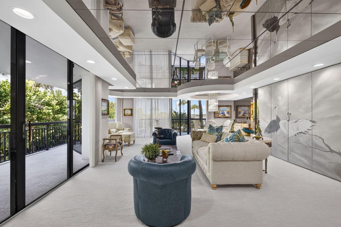 Condo in Palm Beach, Florida, United States 2 - 18484760