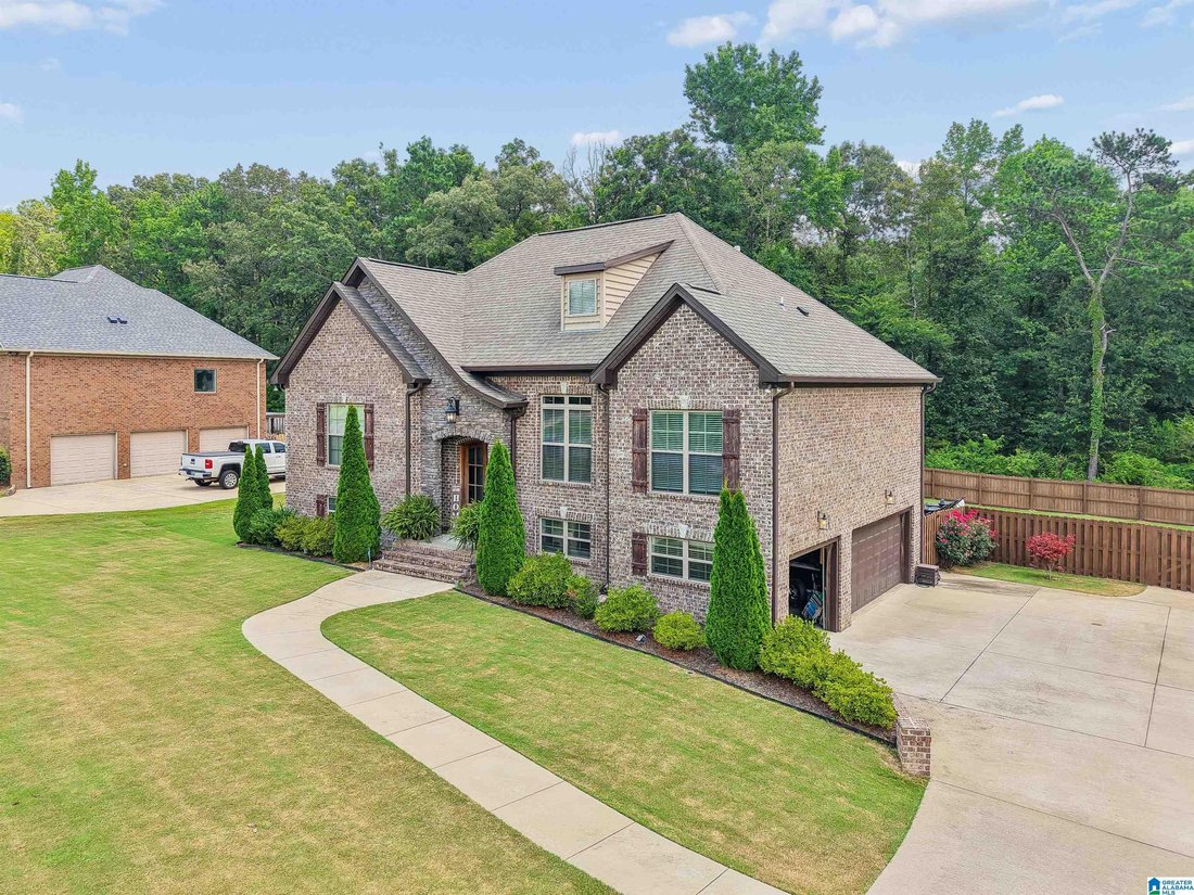 House in Moody, Alabama, United States 3 - 18487994