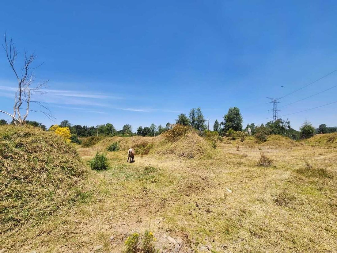 Land in Tenantongo, State of Mexico, Mexico 4 - 18484263