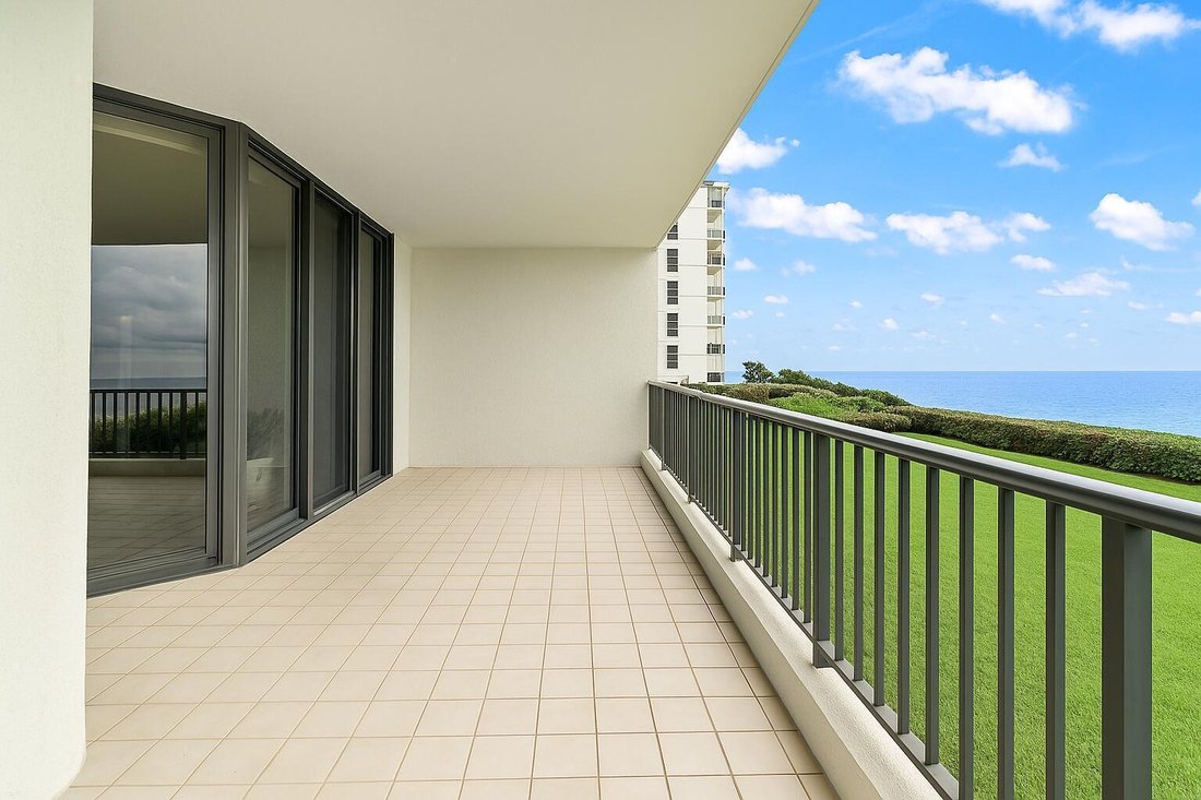Condo in North Palm Beach, Florida, United States 4 - 18483303