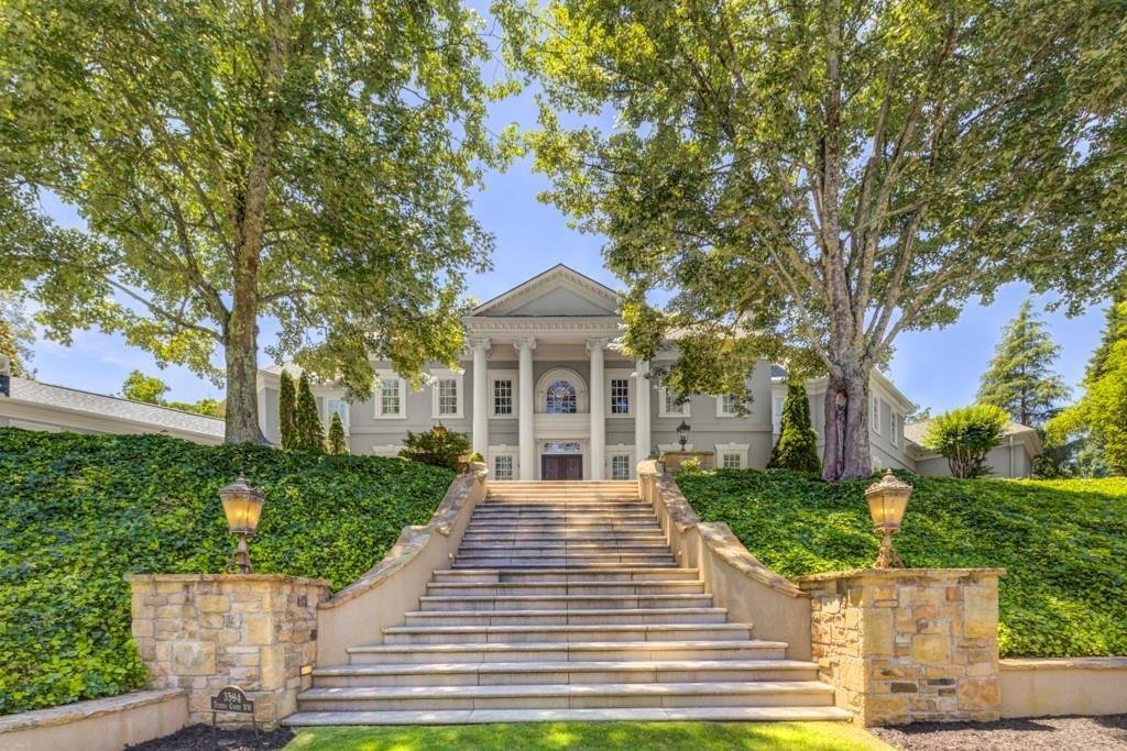 House in Atlanta, Georgia, United States 5 - 17388105