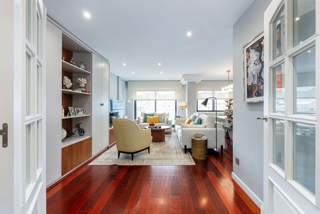 Apartment in Vigo (District), Vigo, Spain 2 - 18485785