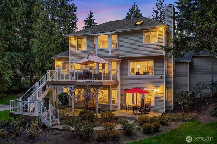 House in Maple Valley, Washington, United States 3 - 17878579