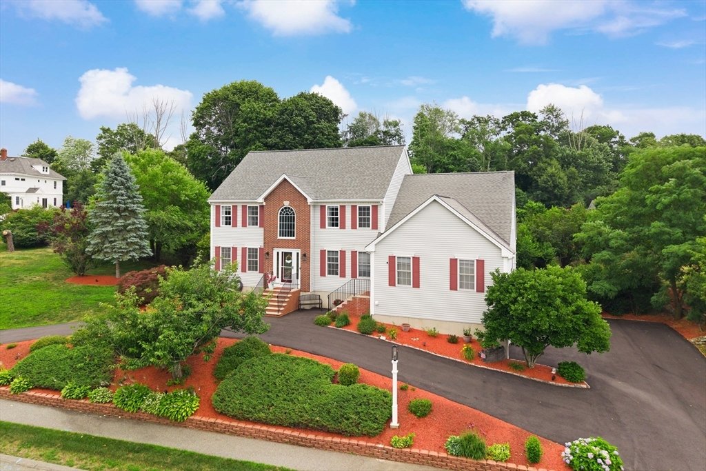 House in Tewksbury, Massachusetts, United States 1 - 18486583