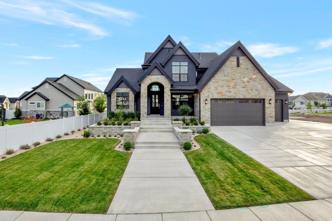 House in Kaysville, Utah, United States 2 - 18485797