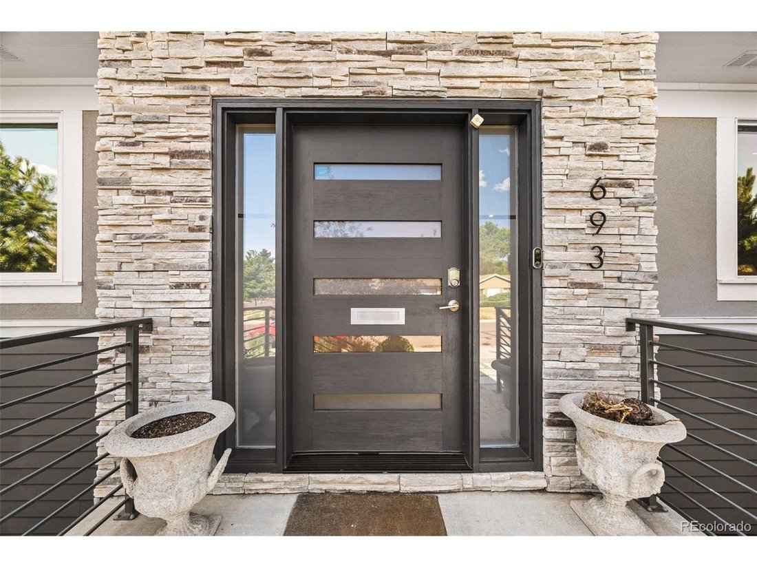 House in Denver, Colorado, United States 4 - 18487907
