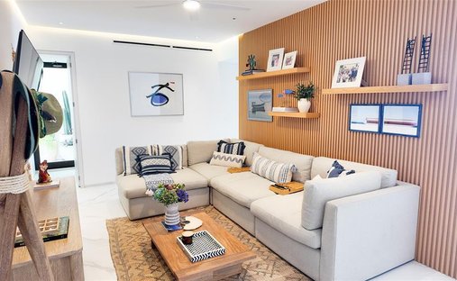 Condo in San José del Cabo, Baja California Sur, Mexico 1