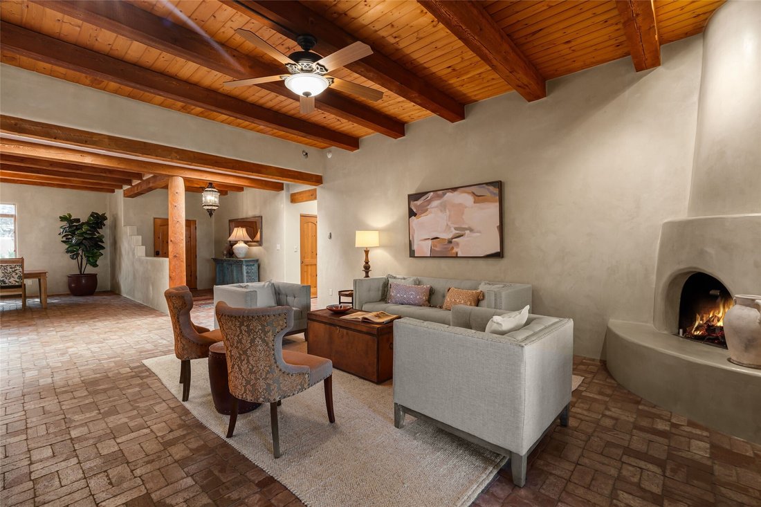 House in Santa Fe, New Mexico, United States 4 - 18484798