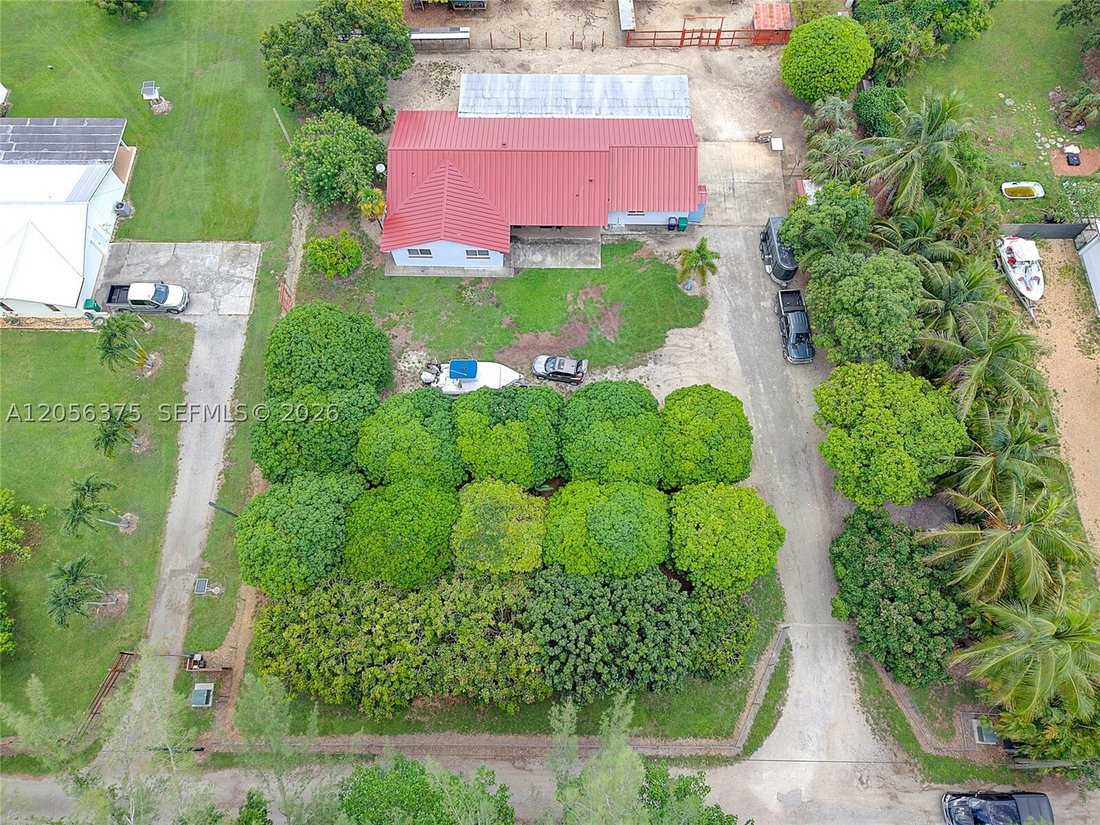 House in Homestead, Florida, United States 4 - 18483192