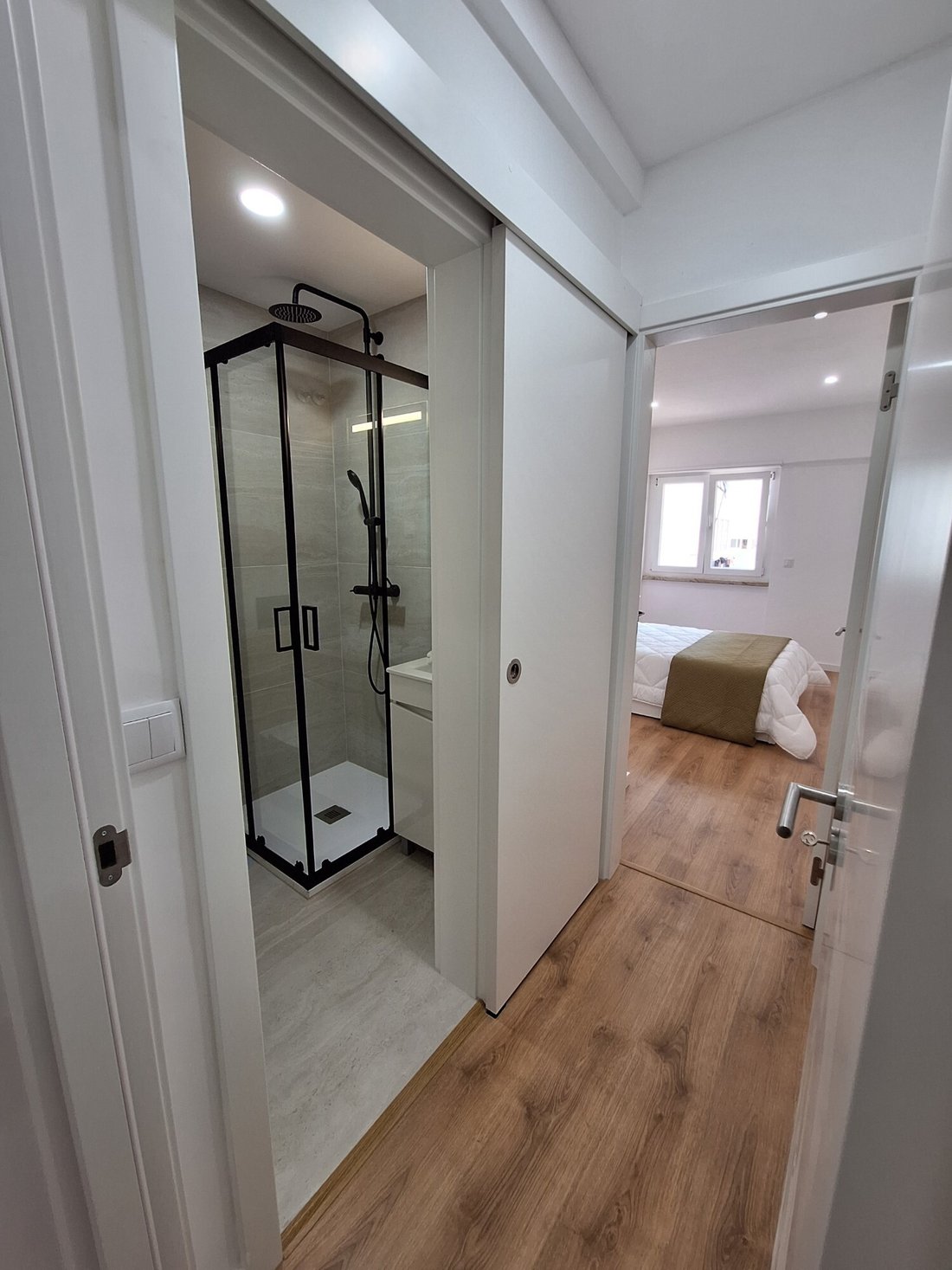Apartment in Benfica, Lisbon, Portugal 5 - 18486901