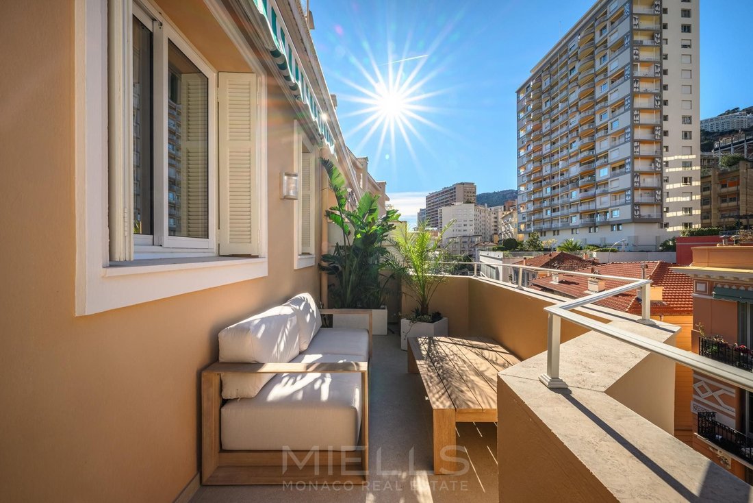 House in Monaco, Monaco 5 - 18487512