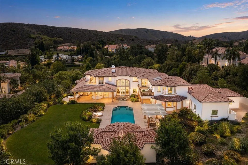 House in Thousand Oaks, California, United States 1 - 18483145