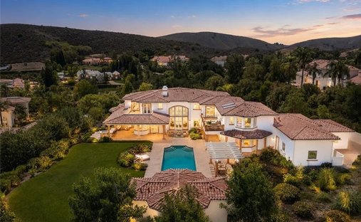 Haus in Thousand Oaks, Kalifornien, Vereinigte Staaten 1