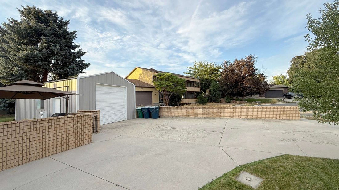 House in Sandy, Utah, United States 5 - 18485801