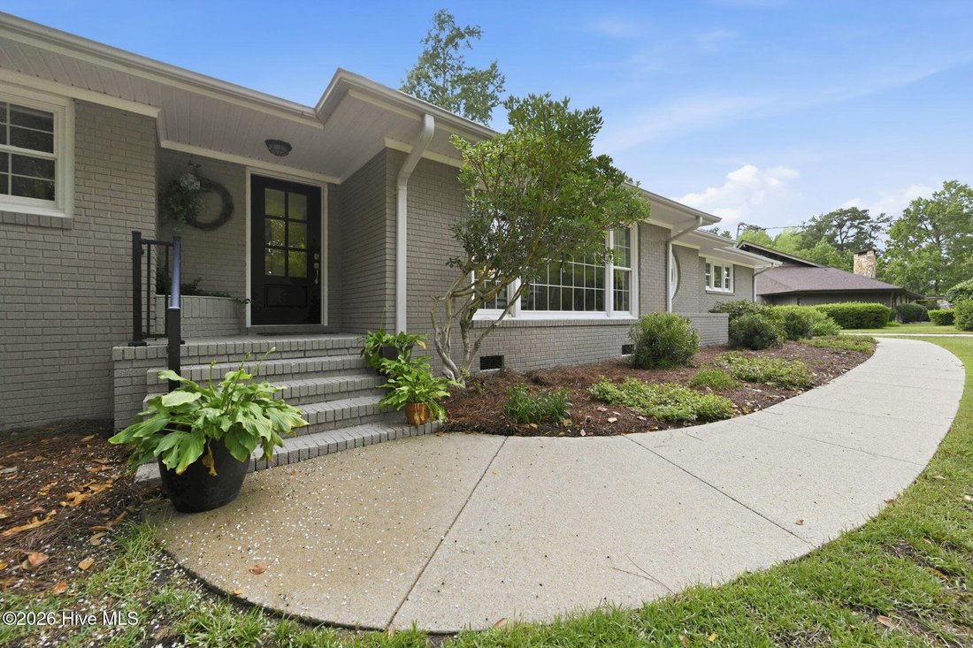 House in Jacksonville, North Carolina, United States 3 - 18483937
