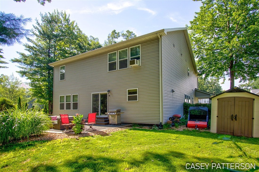 House in Grand Haven, Michigan, United States 4 - 18482986