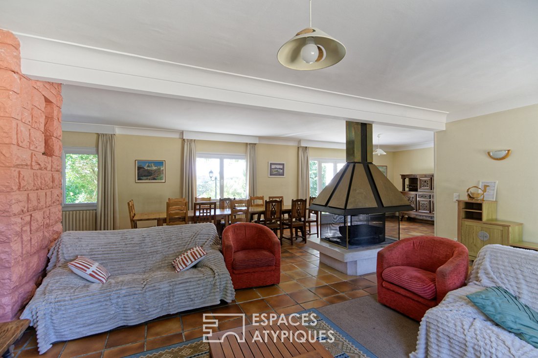 Villa in Lee, Nouvelle-Aquitaine, France 4 - 18484455
