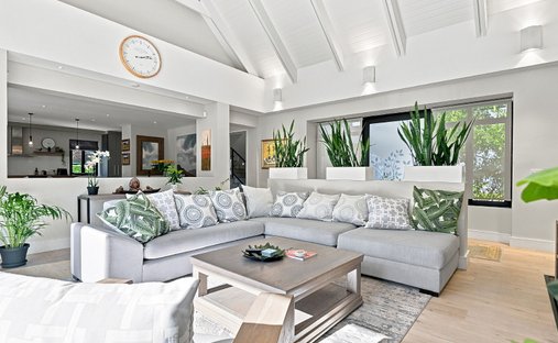 Estate in Cape Town, Western Cape, South Africa 1