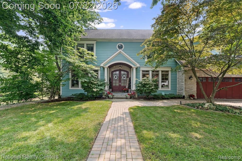 House in Novi, Michigan, United States 2 - 18487832