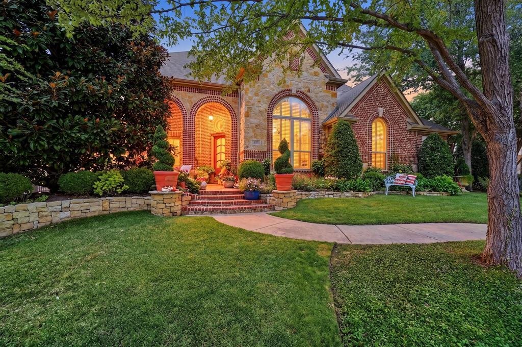 House in Rockwall, Texas, United States 1 - 18486401