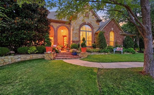 House in Rockwall, Texas, United States 1