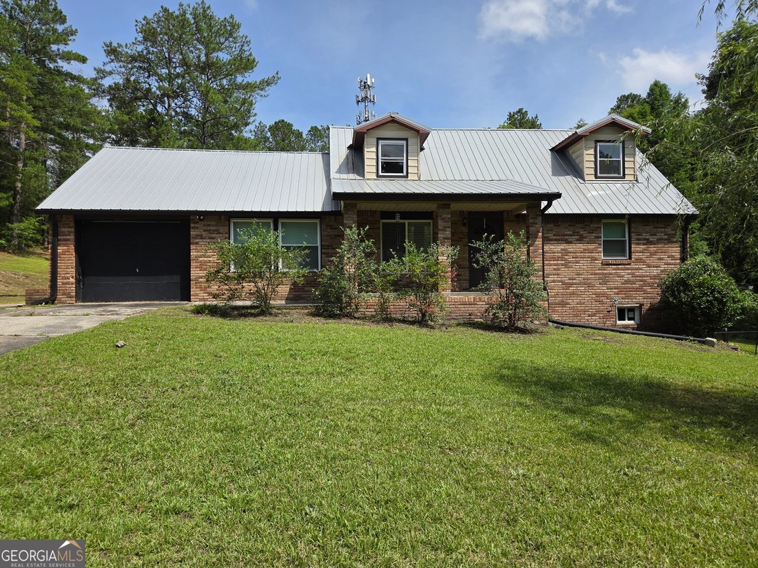House in Dallas, Georgia, United States 2 - 18488187