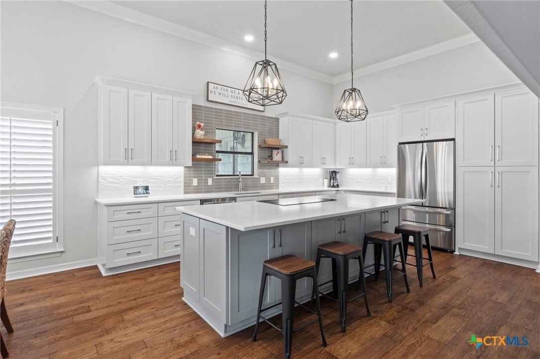 House in Georgetown, Texas, United States 5 - 18485205