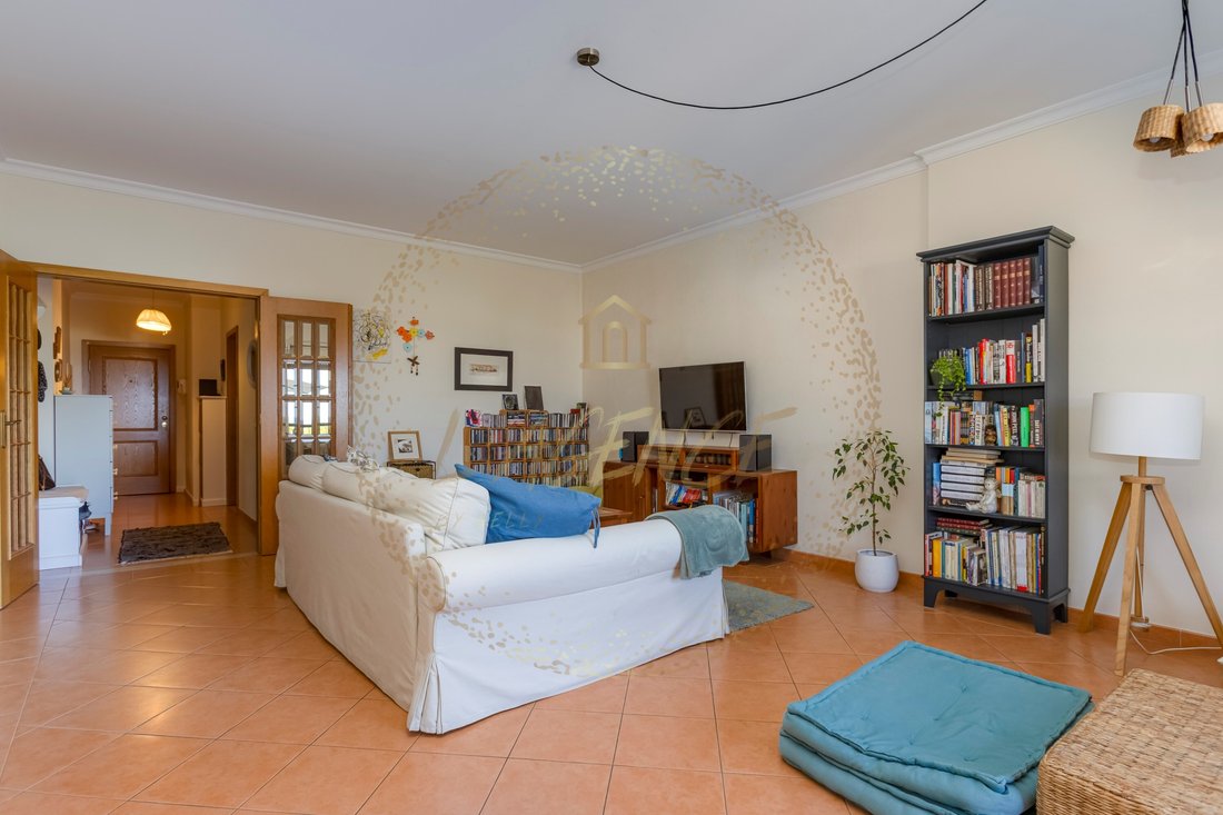 Appartement à São Sebastião, Lagos, Sao Goncalo de Lagos, Portugal 1 - 18486921