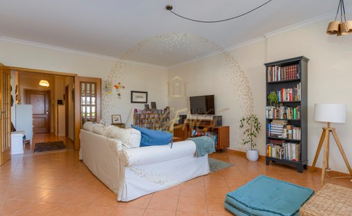 Apartamento en São Sebastião, Lagos, Sao Goncalo de Lagos, Portugal 1