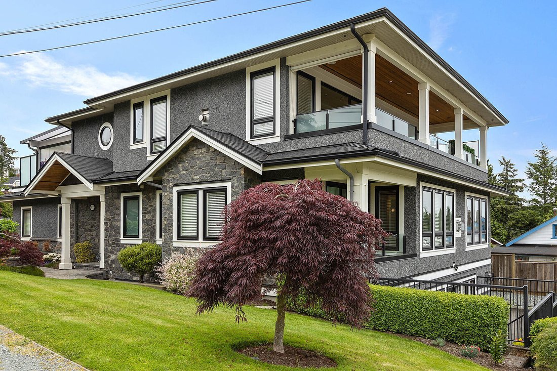 House in White Rock, British Columbia, Canada 1 - 18484862