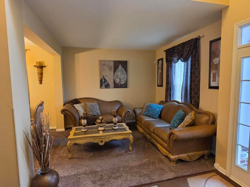 House in Crown Point, Indiana, United States 4 - 18486054