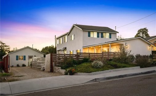 Casa en Grover Beach, California, Estados Unidos 1