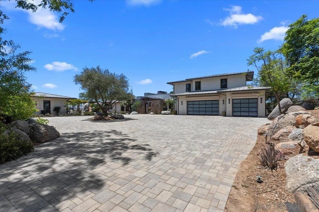 House in Ramona, California, United States 4 - 18486020