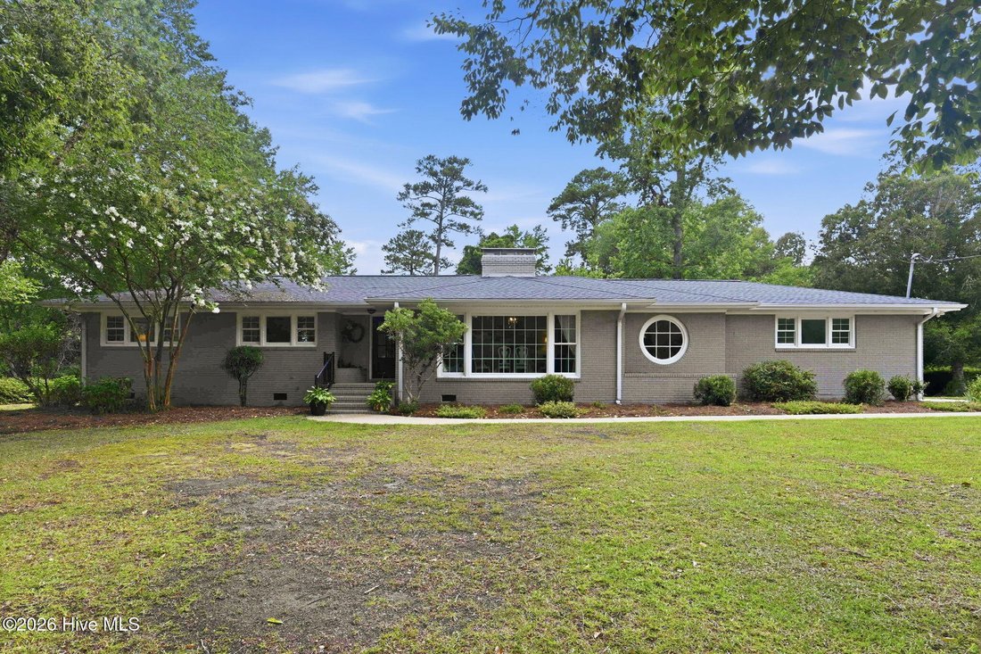 House in Jacksonville, North Carolina, United States 1 - 18483937