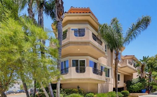 Condo in Burbank, California, United States 1