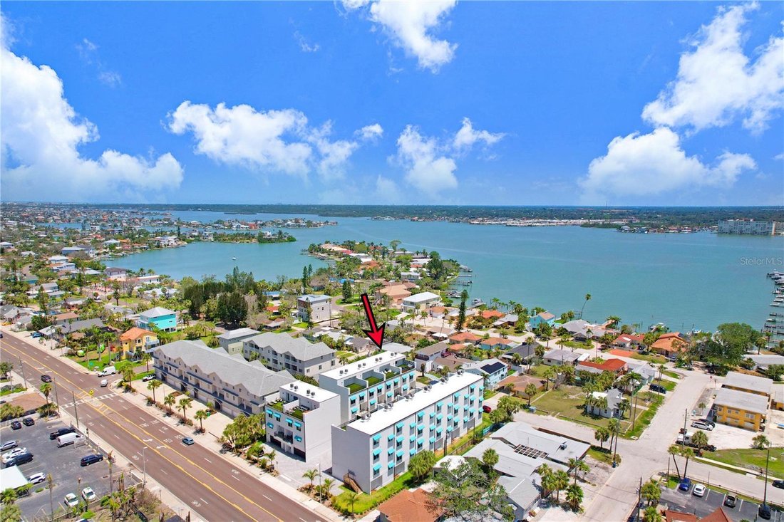 House in Madeira Beach, Florida, United States 2 - 18484599