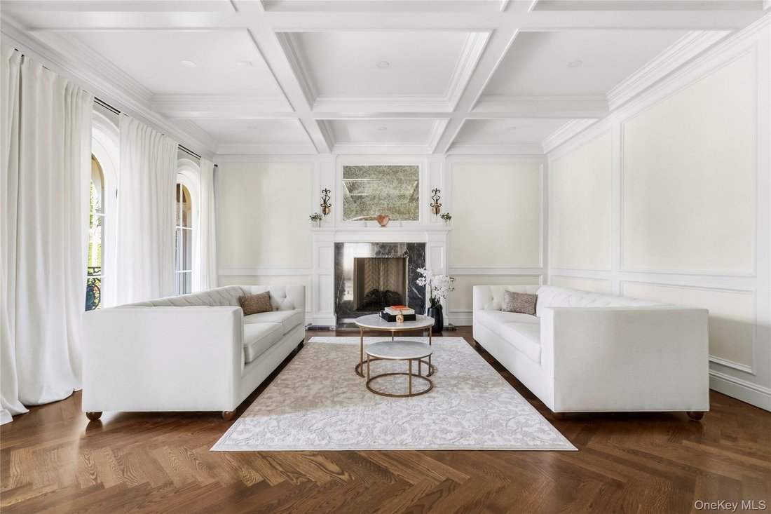 House in New York, New York, United States 5 - 18486673