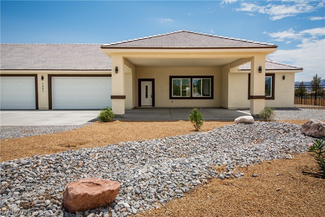 House in Pahrump, Nevada, United States 4 - 18485141