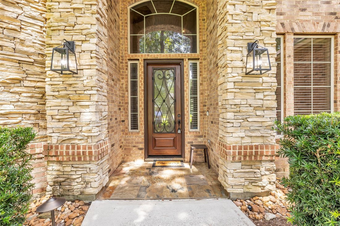 House in Spring, Texas, United States 4 - 18483931