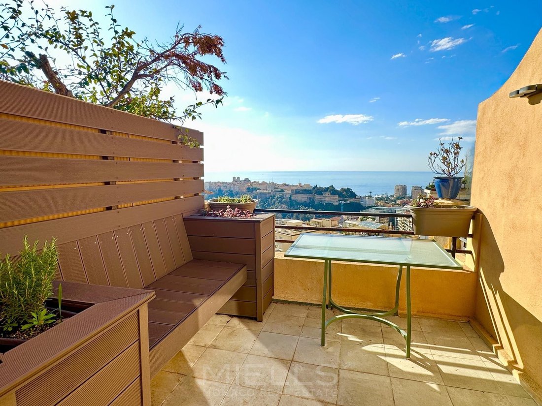 House in Monaco, Monaco 1 - 18487584