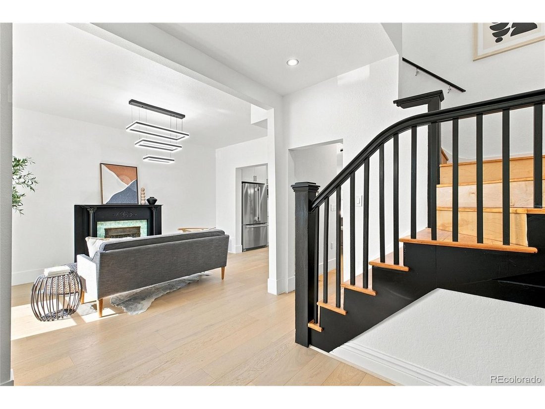 House in Denver, Colorado, United States 3 - 18487902
