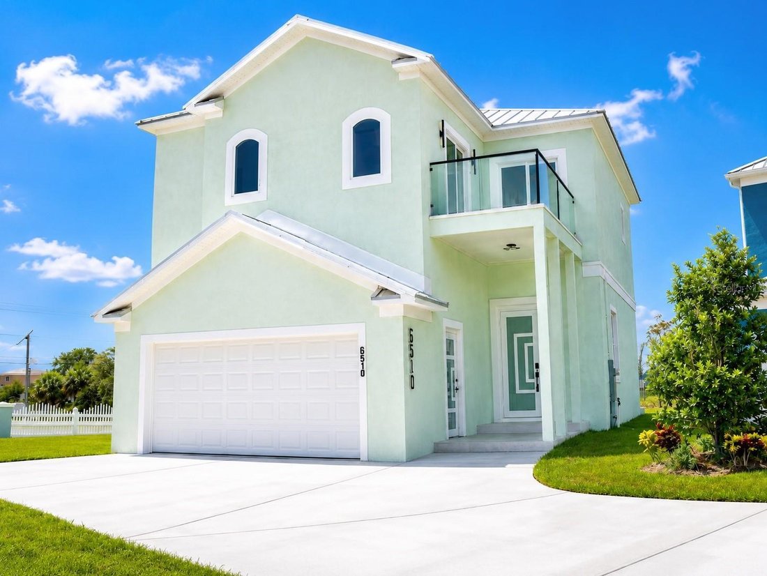 House in Apollo Beach, Florida, United States 1 - 18284085